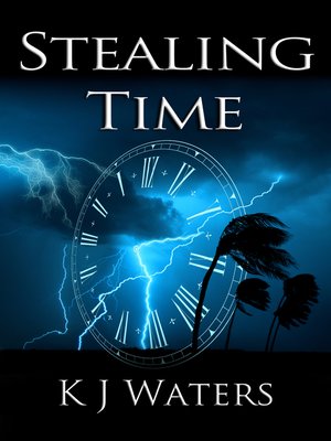 cover image of Stealing Time